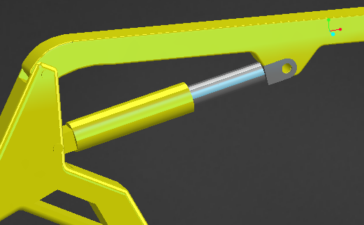 曲臂式升降机设计=409739=65